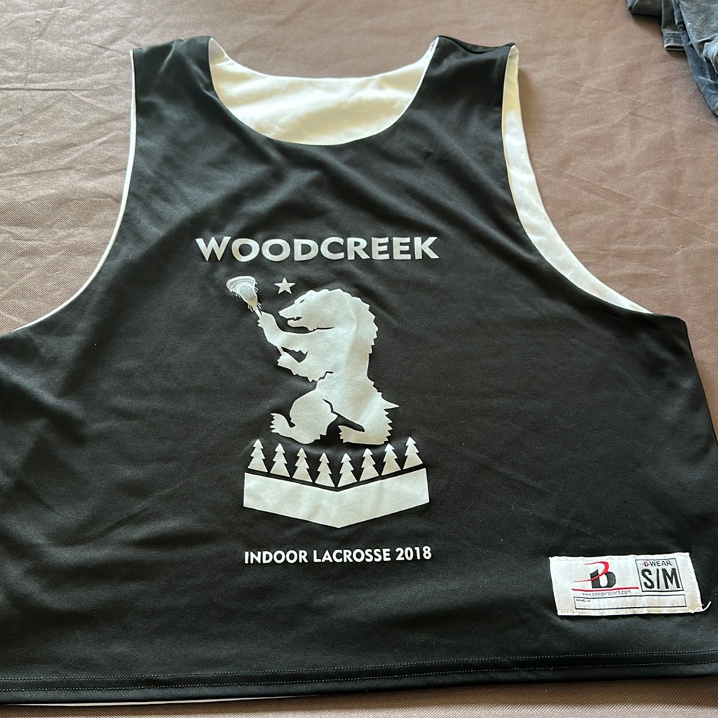 Youth Jersey